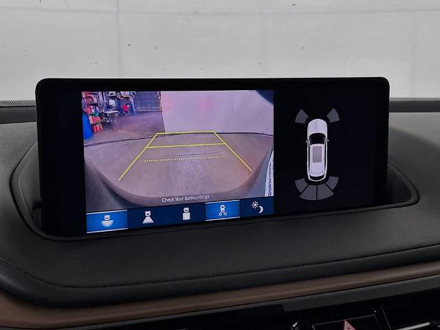 2024 Acura MDX Technology Package