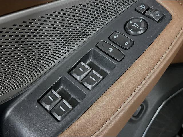 2024 Acura MDX Technology Package