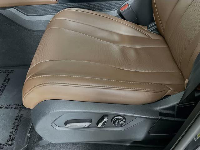 2024 Acura MDX Technology Package