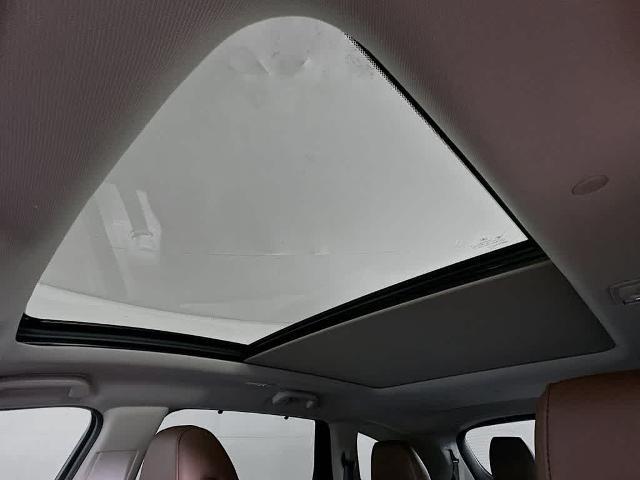 2024 Acura MDX Technology Package