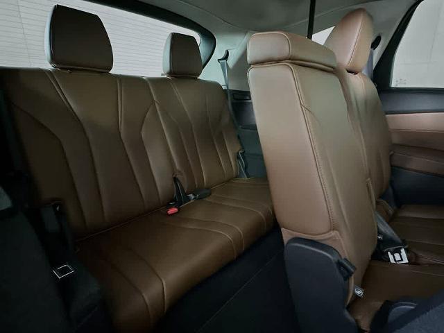 2024 Acura MDX Technology Package