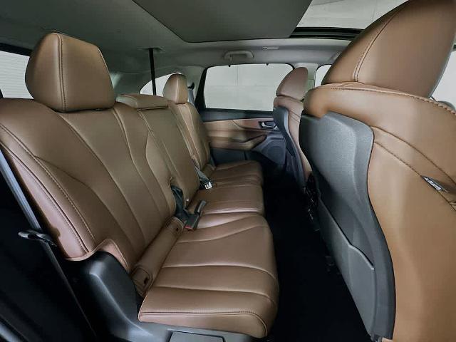 2024 Acura MDX Technology Package