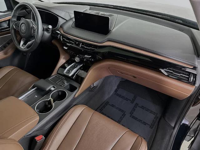 2024 Acura MDX Technology Package
