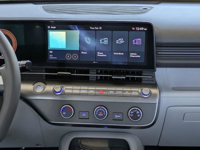 2025 Hyundai Kona SE