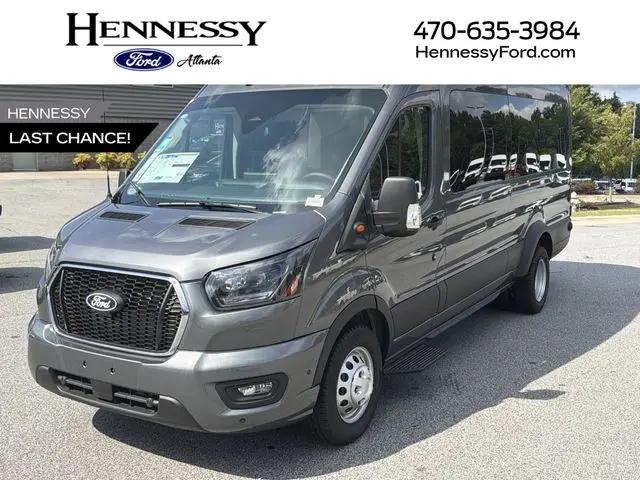 2026 Ford Transit-350 Passenger Van XLT for sale in Atlanta, GA