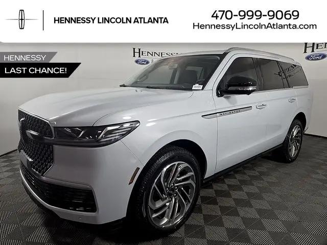 2026 Lincoln Navigator Reserve for sale in Atlanta, GA