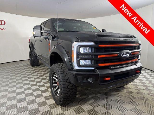 2023 Ford F-250 LARIAT for sale in Saint Augustine, FL