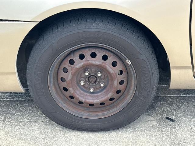 2004 Toyota Corolla CE