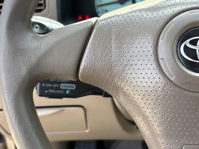 2004 Toyota Corolla CE