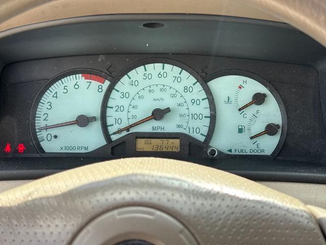 2004 Toyota Corolla CE