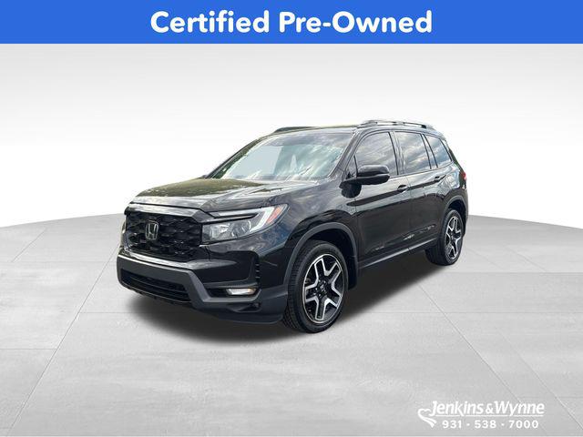 2023 Honda Passport AWD Elite for sale in Clarksville, TN