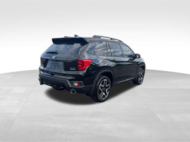 2023 Honda Passport AWD Elite