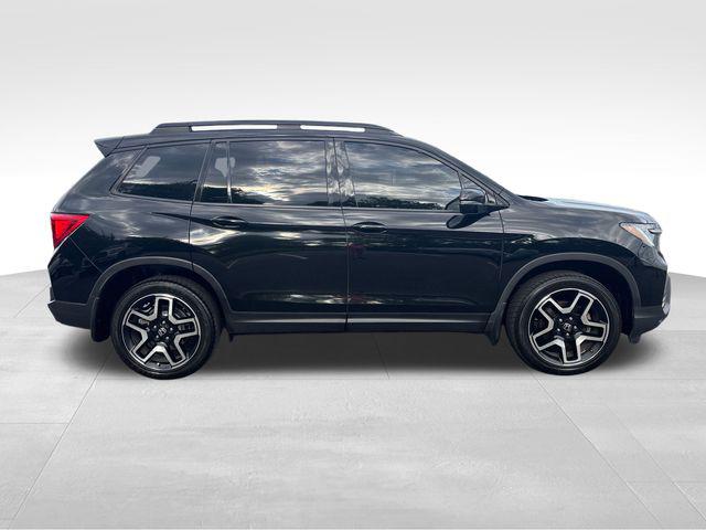 2023 Honda Passport AWD Elite