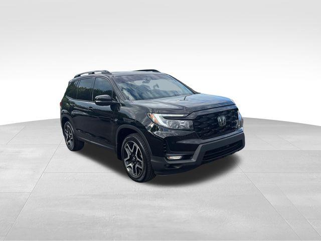 2023 Honda Passport AWD Elite