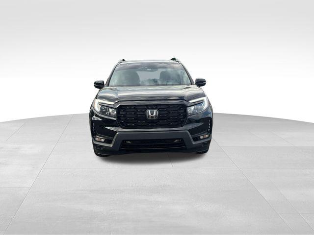 2023 Honda Passport AWD Elite