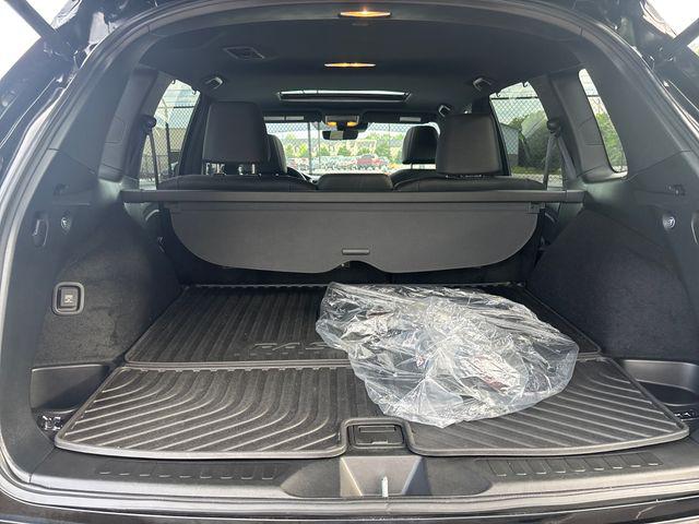 2023 Honda Passport AWD Elite