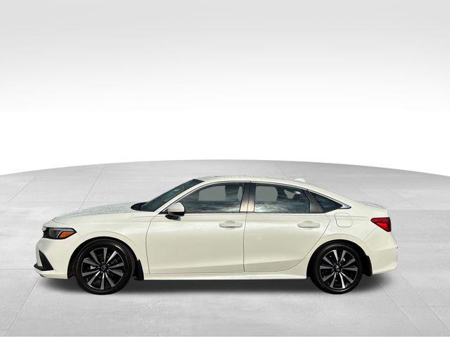 2024 Honda Civic EX