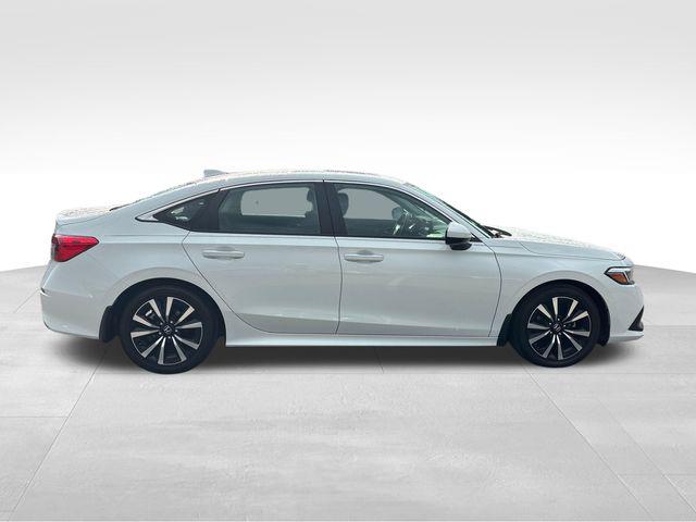 2024 Honda Civic EX