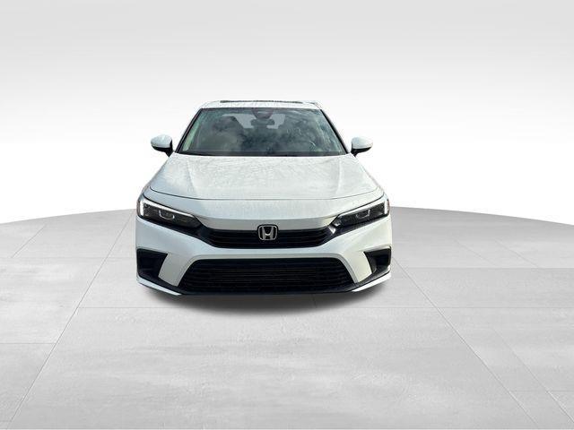2024 Honda Civic EX