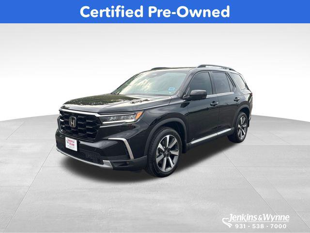 2024 Honda Pilot Elite for sale in Clarksville, TN