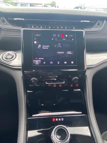 2021 Jeep Grand Cherokee Altitude 4x4