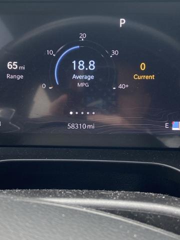 2021 Jeep Grand Cherokee Altitude 4x4