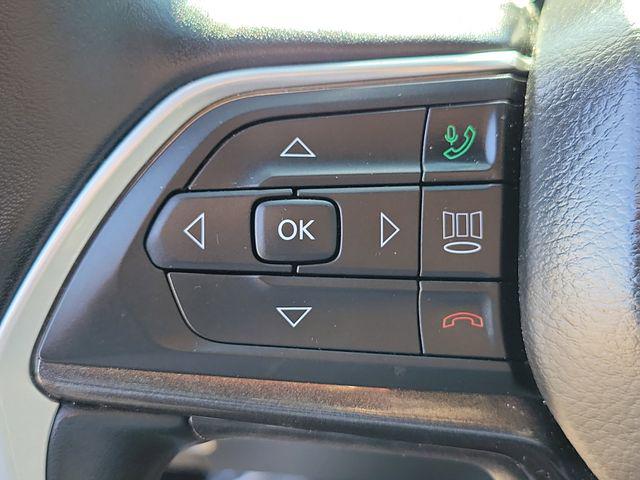 2021 Jeep Grand Cherokee Altitude 4x4
