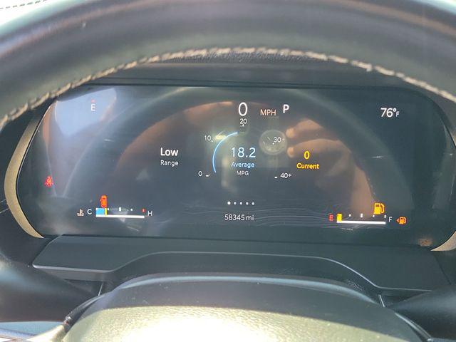2021 Jeep Grand Cherokee Altitude 4x4