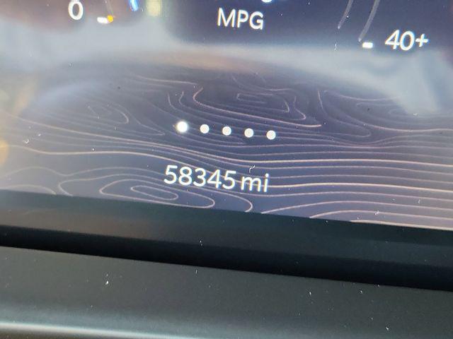 2021 Jeep Grand Cherokee Altitude 4x4