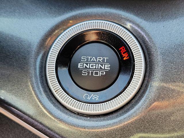 2021 Jeep Grand Cherokee Altitude 4x4