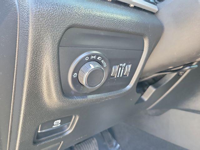 2021 Jeep Grand Cherokee Altitude 4x4