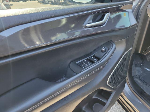 2021 Jeep Grand Cherokee Altitude 4x4