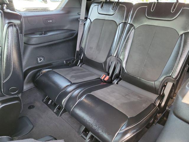 2021 Jeep Grand Cherokee Altitude 4x4
