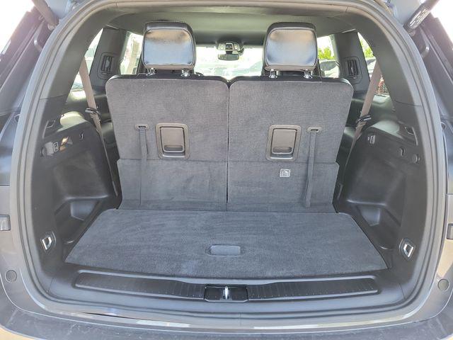 2021 Jeep Grand Cherokee Altitude 4x4
