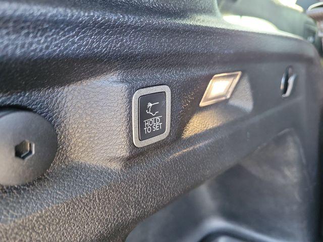 2021 Jeep Grand Cherokee Altitude 4x4