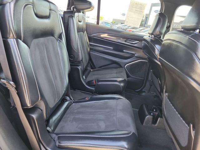 2021 Jeep Grand Cherokee Altitude 4x4