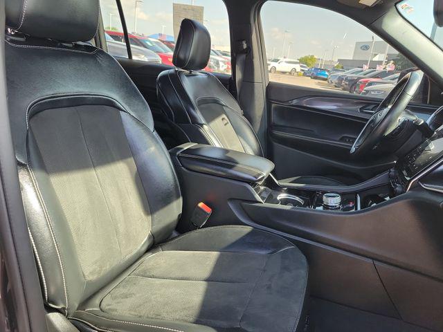 2021 Jeep Grand Cherokee Altitude 4x4