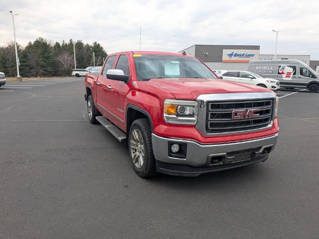 2014 GMC Sierra 1500 SLT for sale in Eau Claire, WI