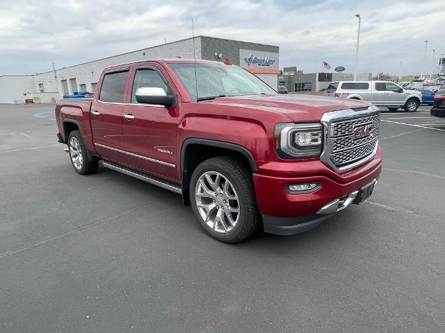 2018 GMC Sierra 1500 Denali for sale in Eau Claire, WI
