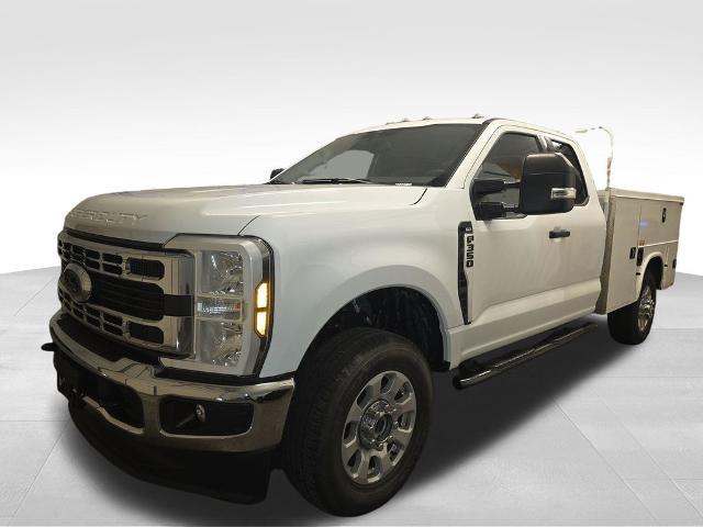 2023 Ford F-350 XLT