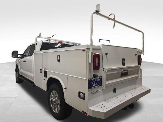 2023 Ford F-350 XLT