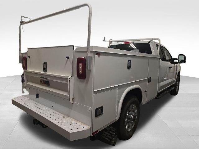 2023 Ford F-350 XLT