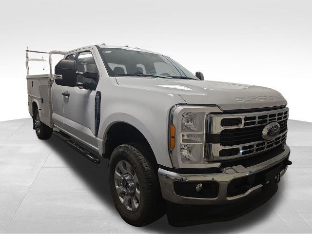 2023 Ford F-350 XLT