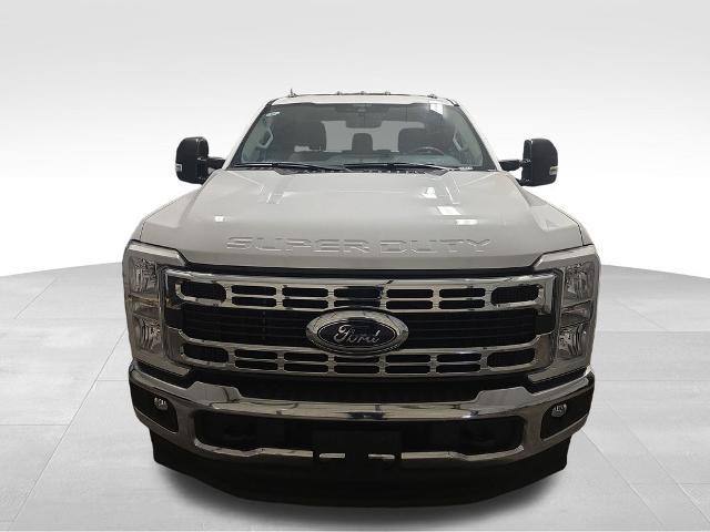 2023 Ford F-350 XLT