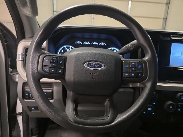 2023 Ford F-350 XLT