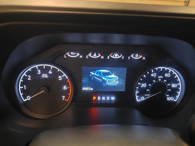 2023 Ford F-350 XLT