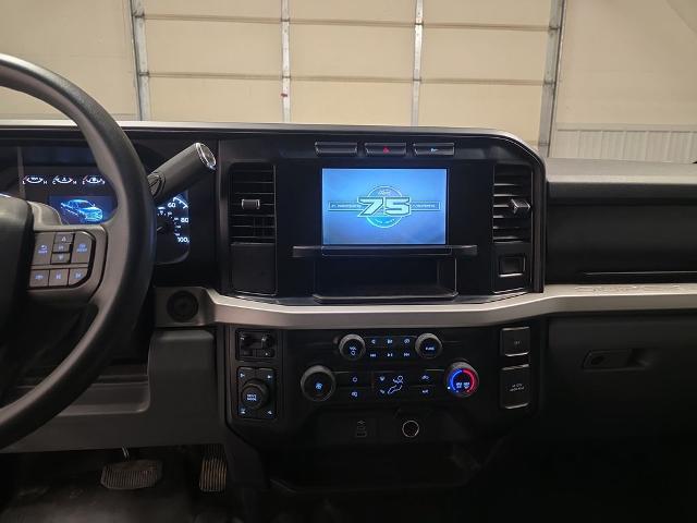 2023 Ford F-350 XLT