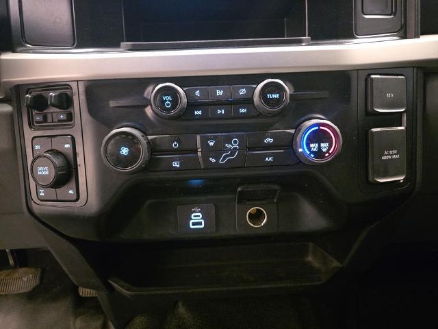 2023 Ford F-350 XLT