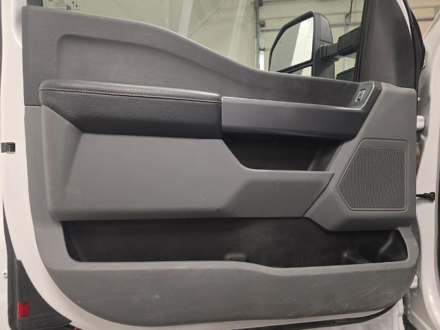 2023 Ford F-350 XLT