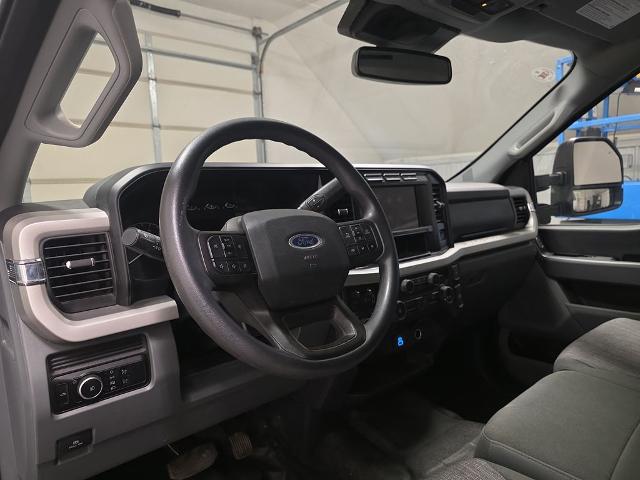 2023 Ford F-350 XLT